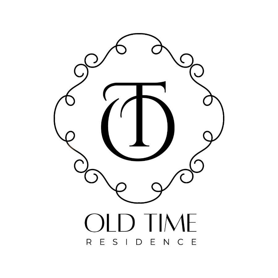 Old Time Residence Krakow Ngoại thất bức ảnh