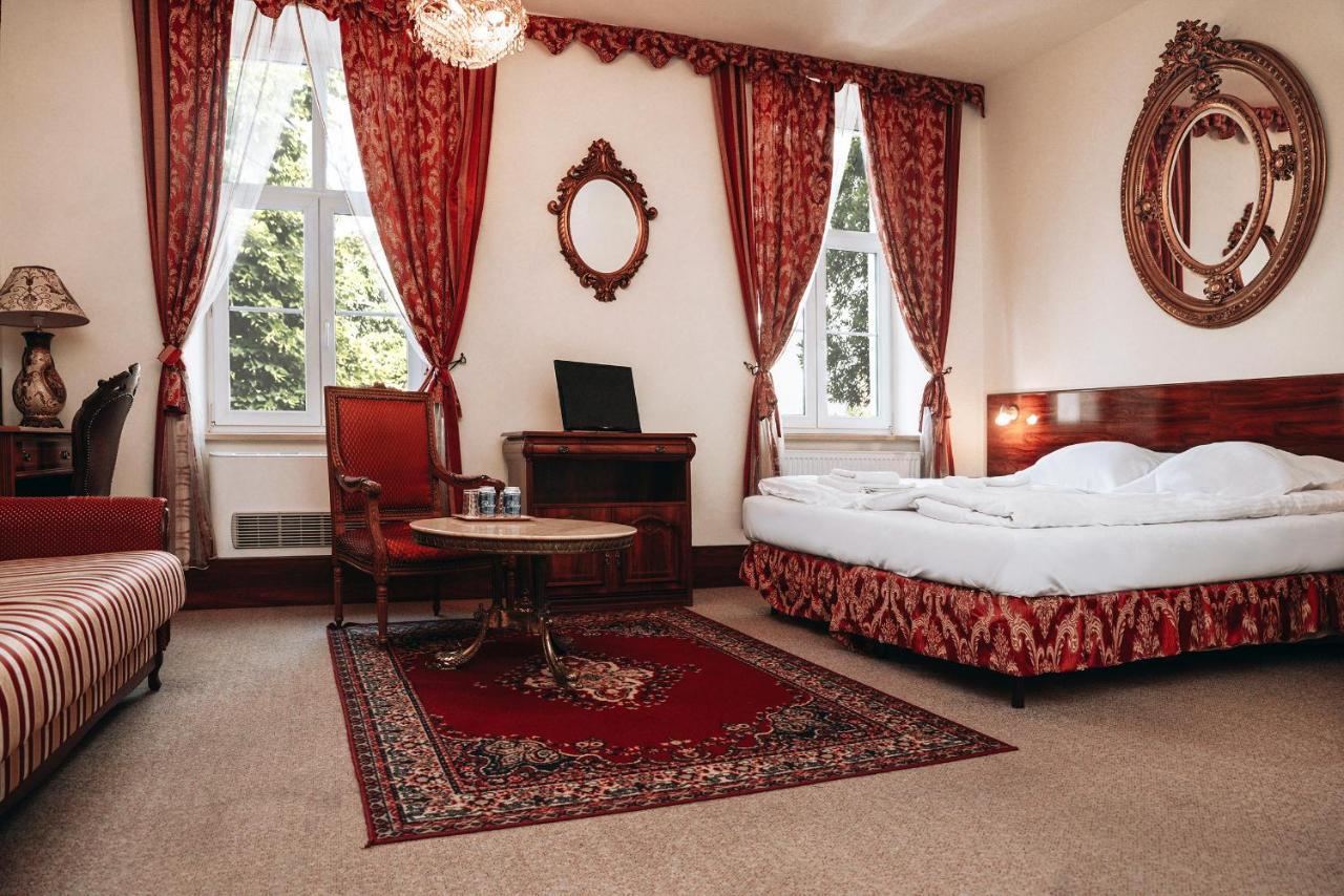 Old Time Residence Krakow Ngoại thất bức ảnh