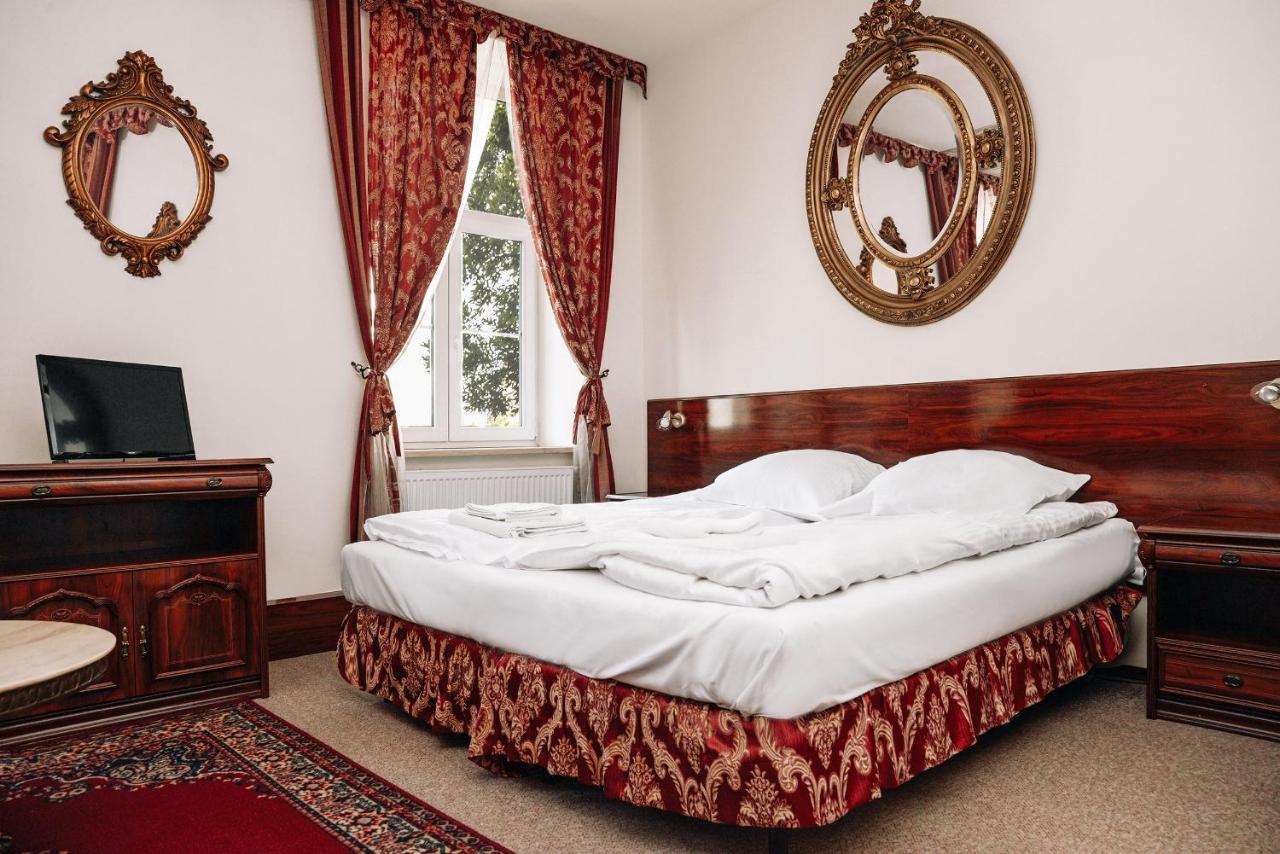 Old Time Residence Krakow Ngoại thất bức ảnh