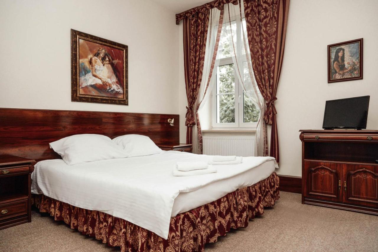 Old Time Residence Krakow Ngoại thất bức ảnh