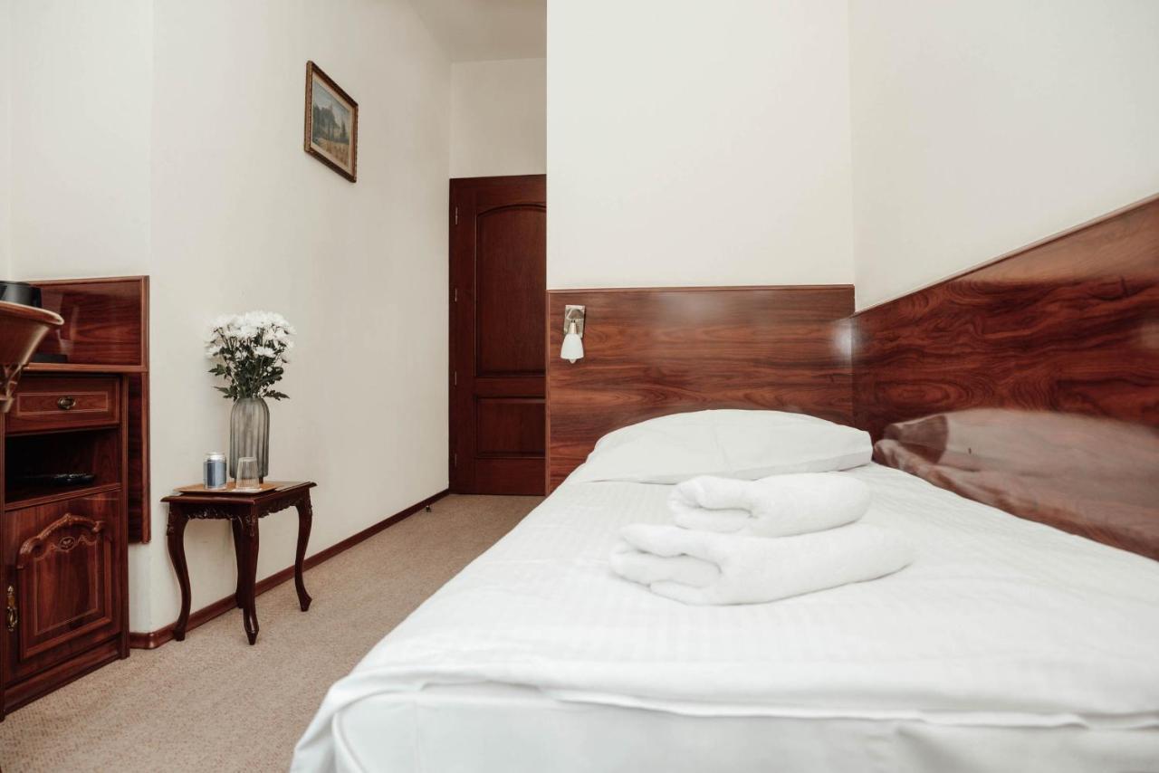 Old Time Residence Krakow Ngoại thất bức ảnh