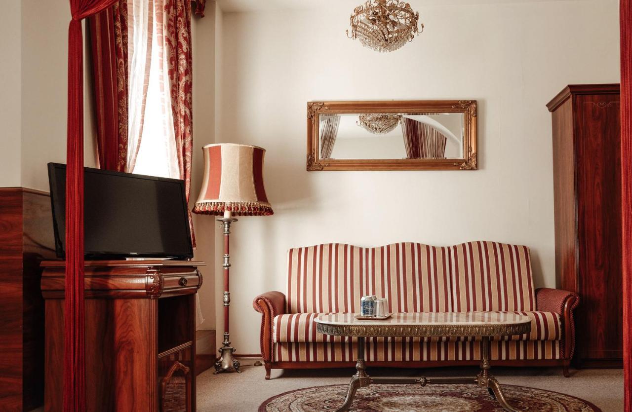 Old Time Residence Krakow Ngoại thất bức ảnh