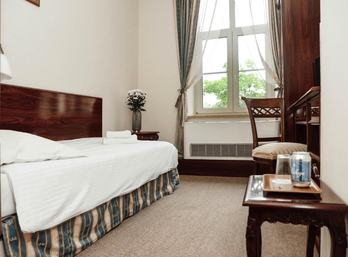 Old Time Residence Krakow Ngoại thất bức ảnh