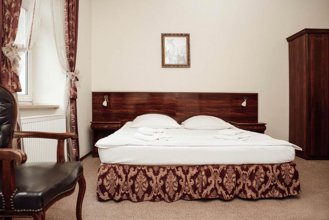 Old Time Residence Krakow Ngoại thất bức ảnh