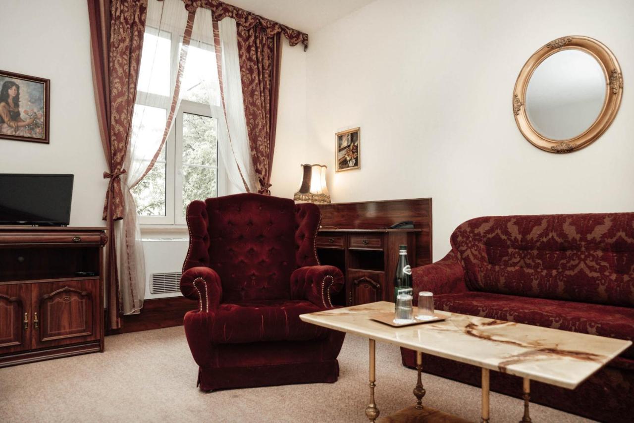 Old Time Residence Krakow Ngoại thất bức ảnh
