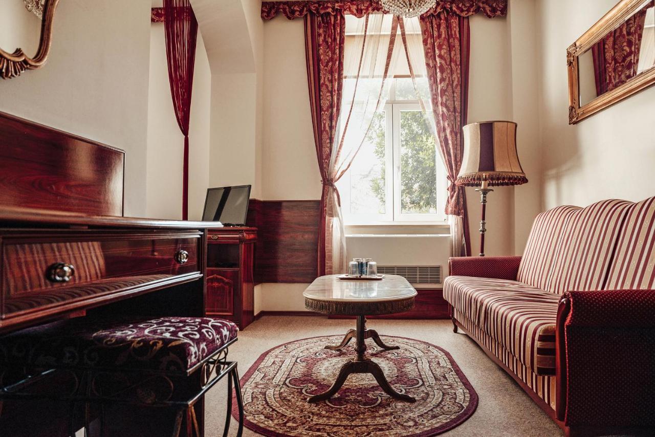 Old Time Residence Krakow Ngoại thất bức ảnh
