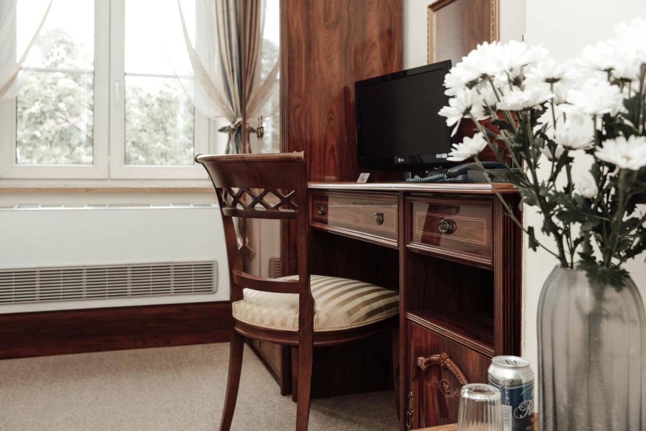 Old Time Residence Krakow Ngoại thất bức ảnh