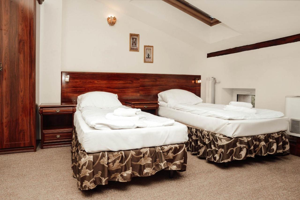Old Time Residence Krakow Ngoại thất bức ảnh