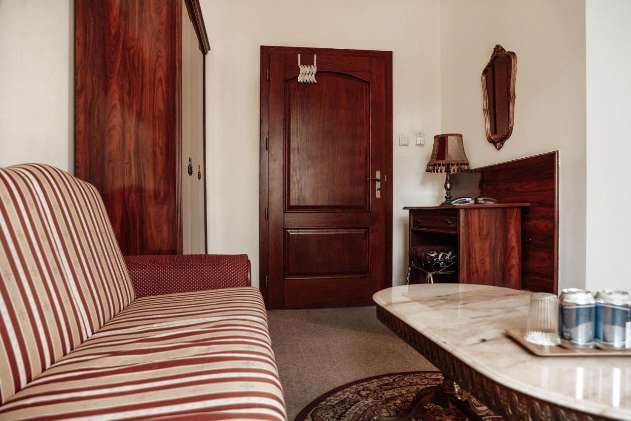 Old Time Residence Krakow Ngoại thất bức ảnh