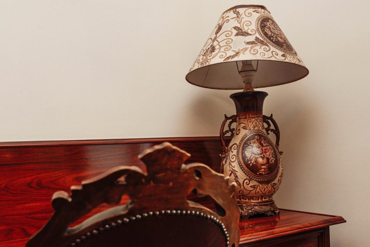 Old Time Residence Krakow Ngoại thất bức ảnh
