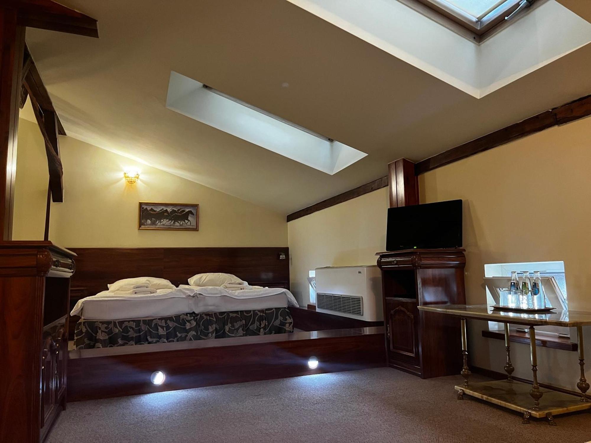 Old Time Residence Krakow Ngoại thất bức ảnh