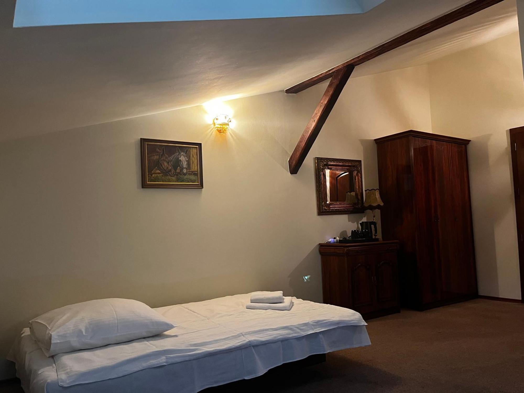 Old Time Residence Krakow Ngoại thất bức ảnh