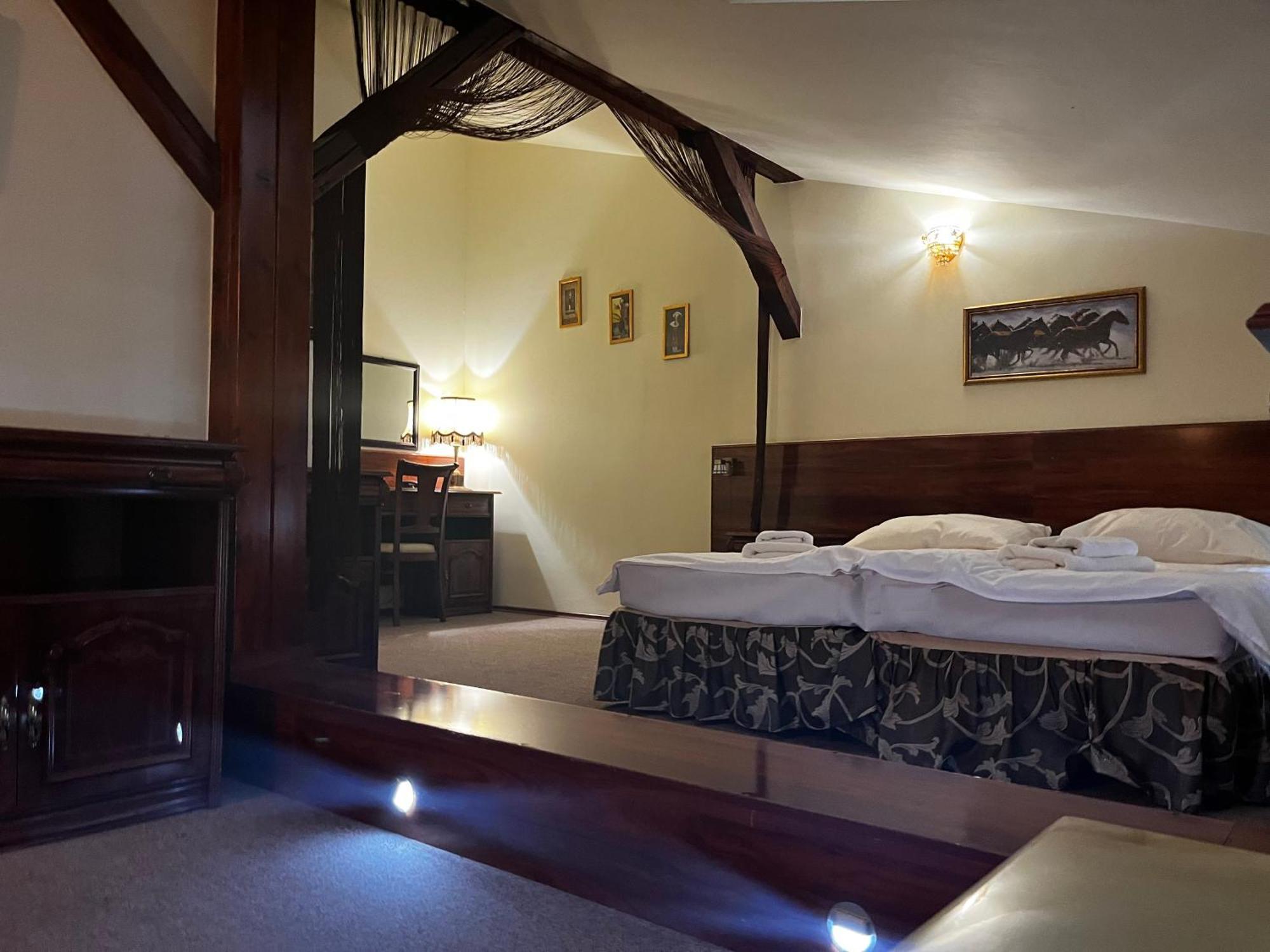 Old Time Residence Krakow Ngoại thất bức ảnh