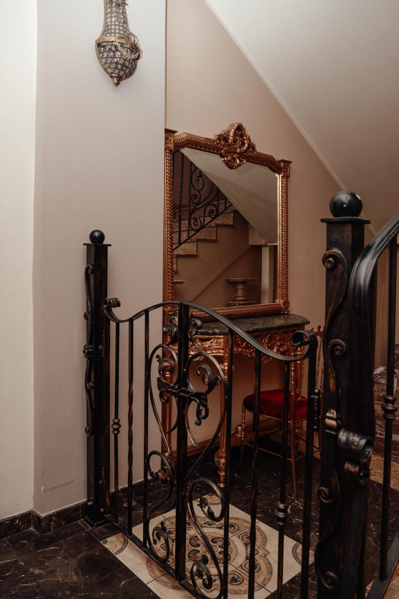 Old Time Residence Krakow Ngoại thất bức ảnh